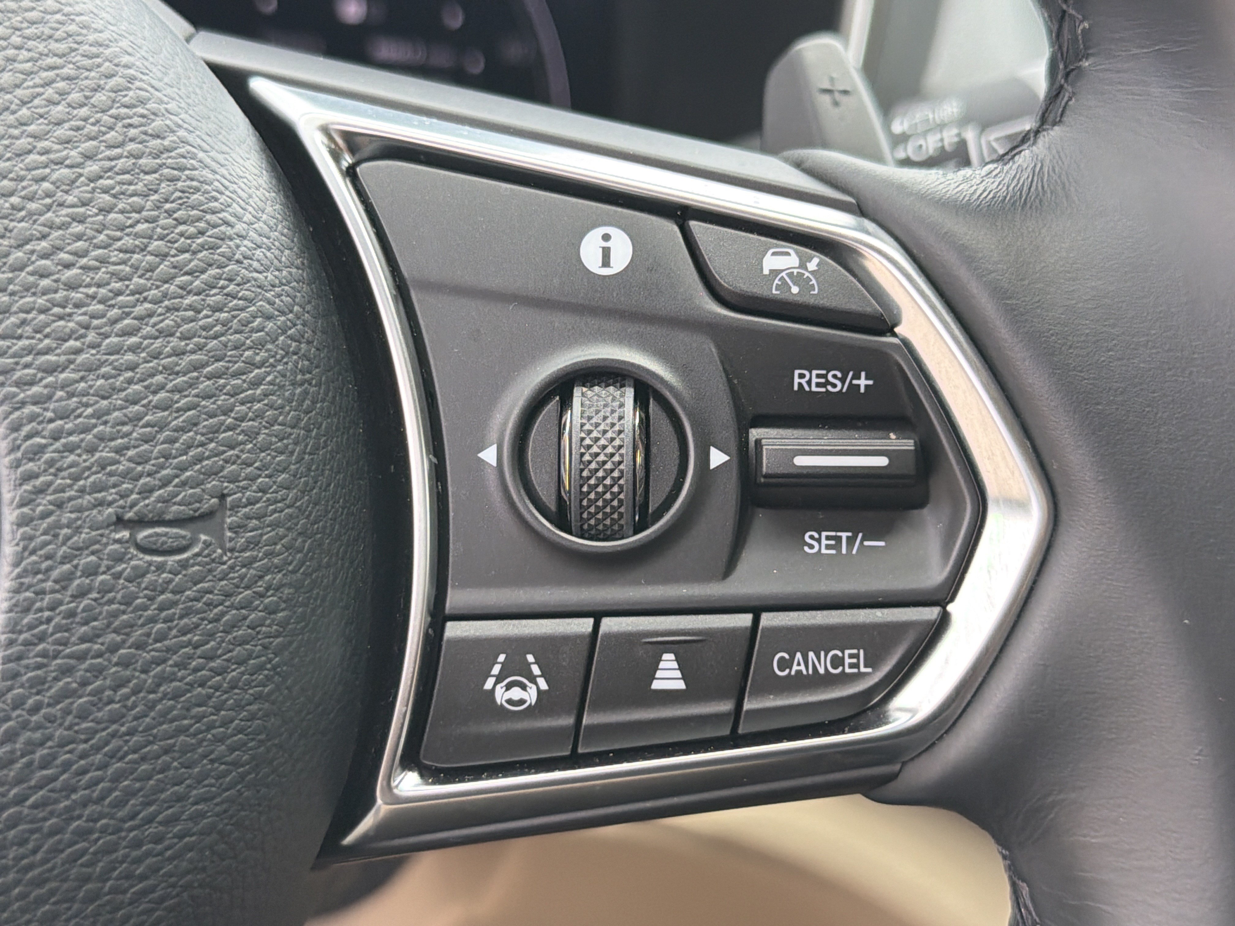 Certified 2023 Acura MDX FWD image 20