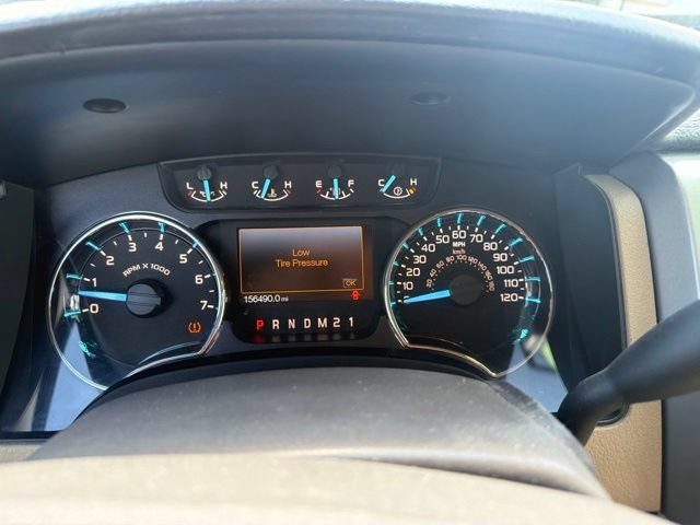 Used 2011 Ford F150 XLT w/ XLT Chrome Pkg AWD/4WD image 39