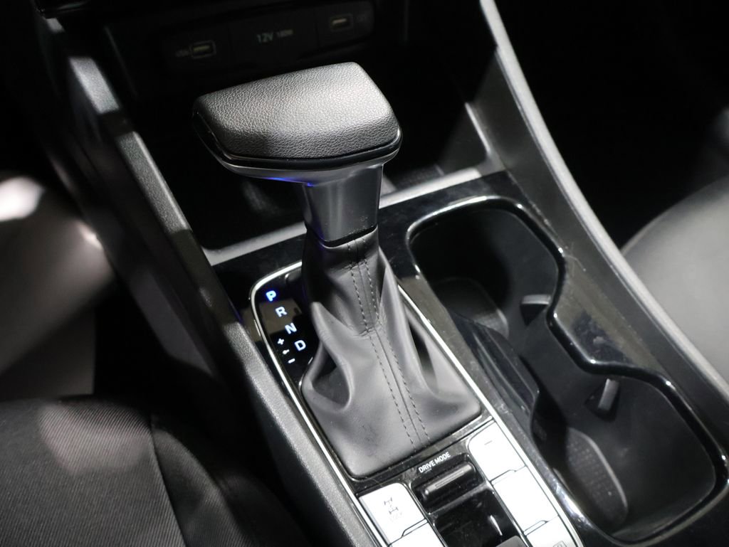 Used 2024 Hyundai Tucson SE image 27