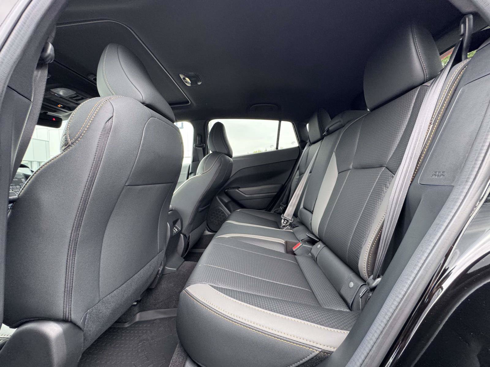 New 2026 Subaru Crosstrek 2.5i Wilderness AWD/4WD image 9