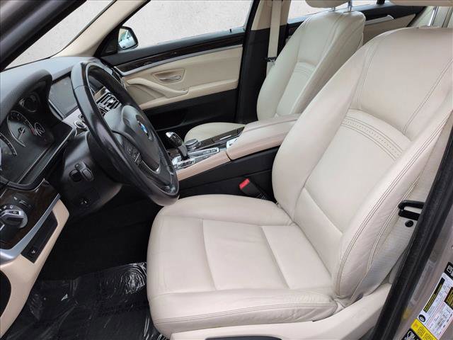 Used 2015 BMW 535i xDrive Sedan AWD/4WD image 17