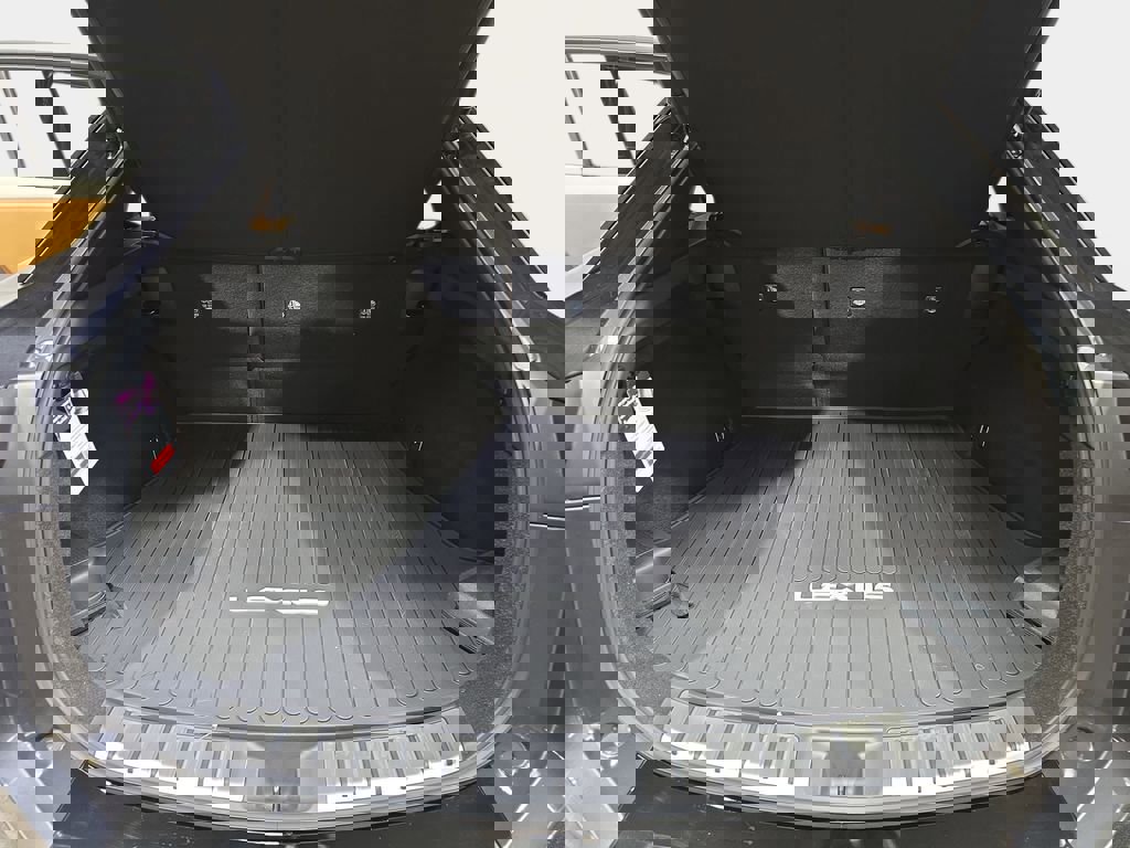 New 2026 Lexus RZ 450e 450e Premium image 12