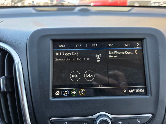 Used 2019 Chevrolet Equinox LT image 21