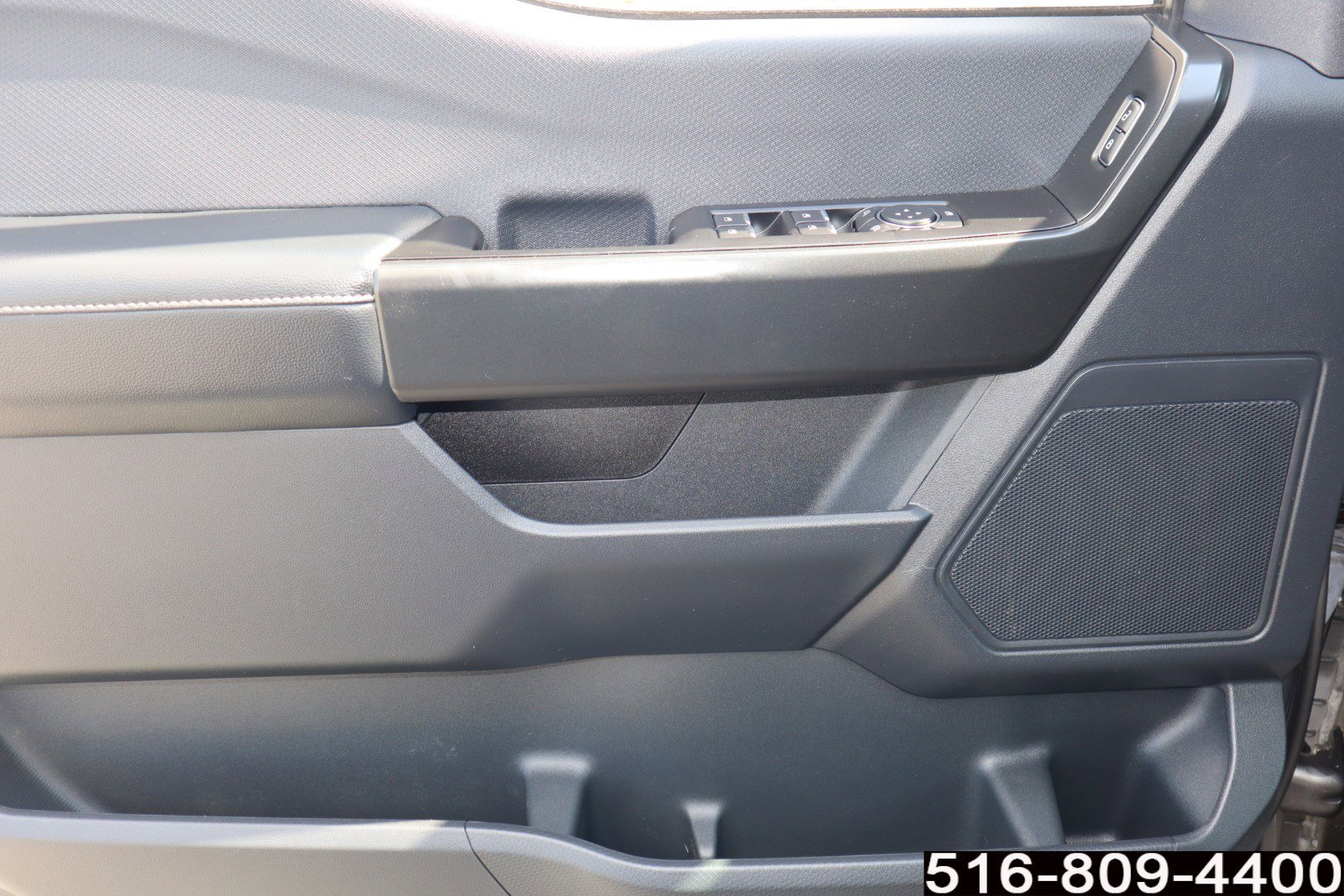 Used 2022 Ford F150 XL w/ STX Appearance Package image 19