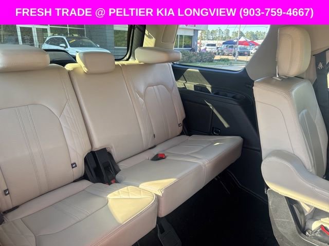 Used 2019 Ford Expedition Platinum image 13