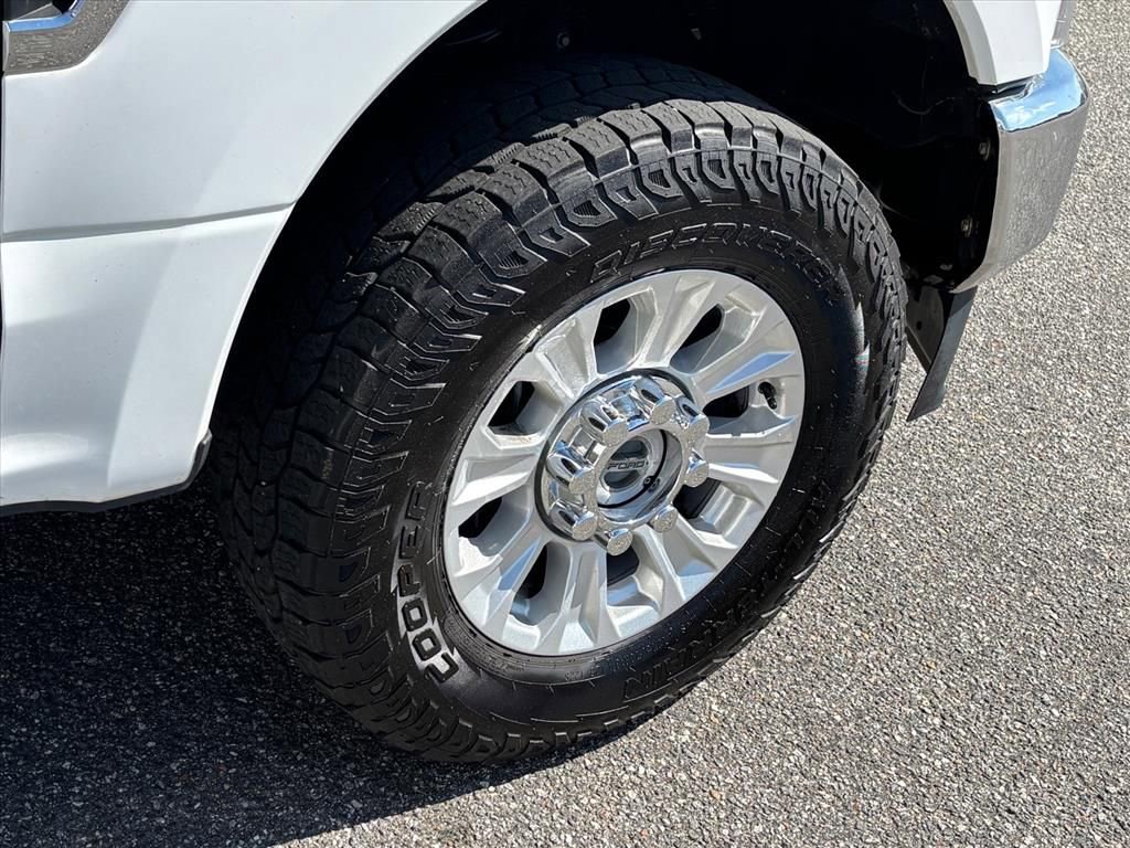 Used 2022 Ford F250 XLT AWD/4WD image 28