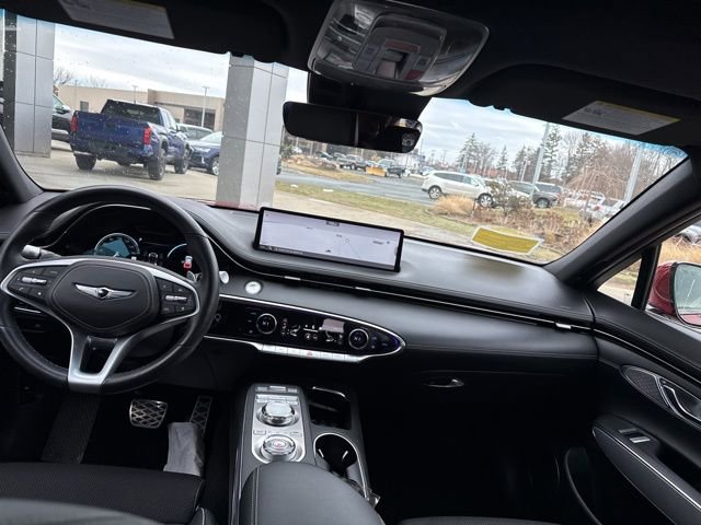 Used 2023 Genesis GV70 2.5T Sport Prestige w/ Sport Prestige Package image 30