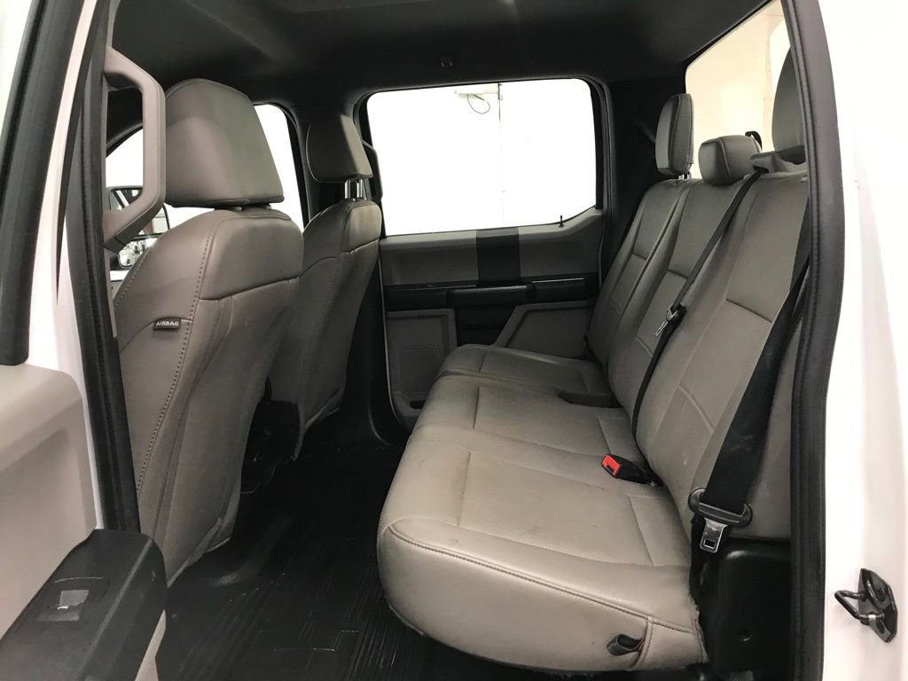 Used 2020 Ford F250 XL w/ Power Equipment Group image 23