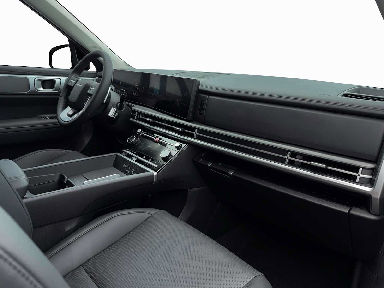 New 2027 Hyundai Santa Fe SEL FWD image 15