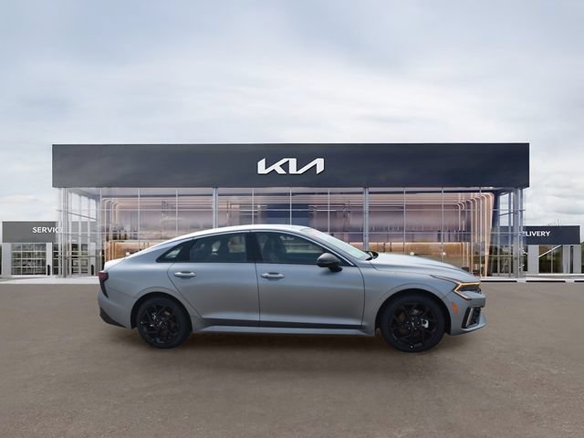 New 2026 Kia K5 GT-Line w/ GT-Line Premium Package AWD/4WD image 2