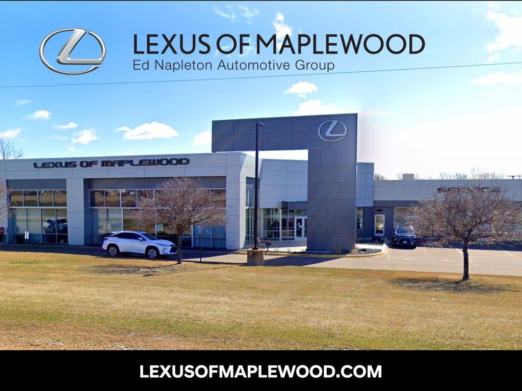 Certified 2025 Lexus TX 350 AWD w/ Technology Package image 6