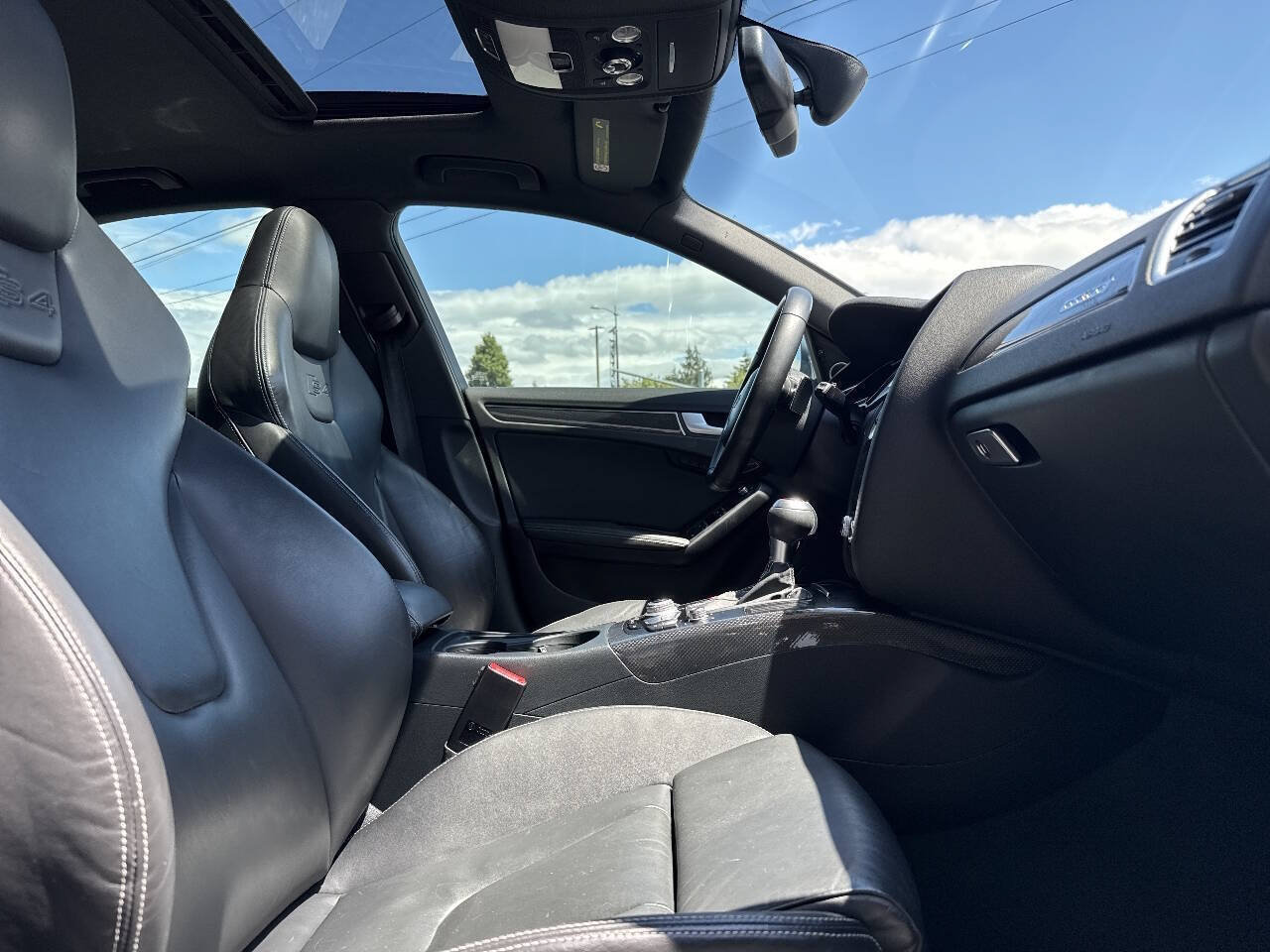 Used 2014 Audi S4 Premium Plus AWD/4WD image 15