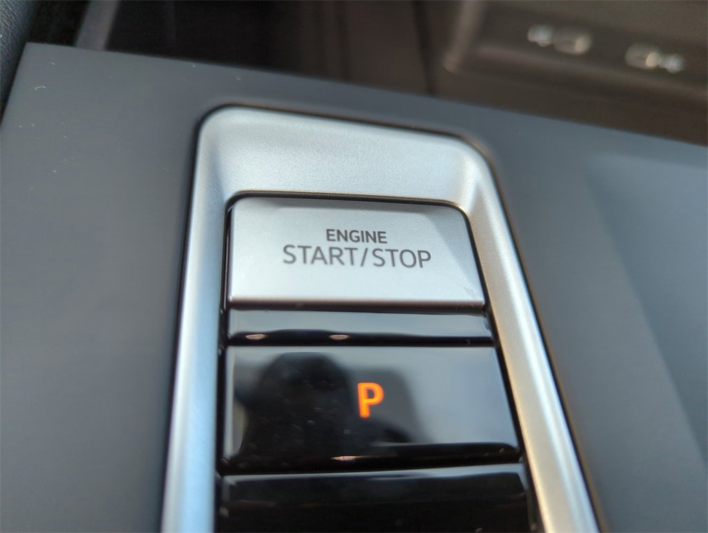 New 2026 Volkswagen Atlas Cross Sport SE image 41