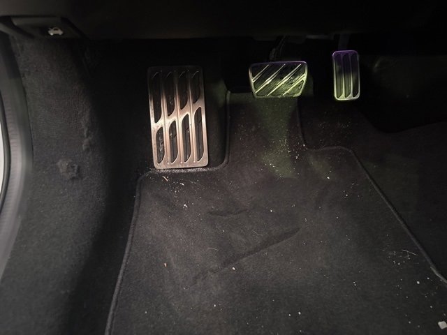 Used 2025 Acura TLX SH-AWD w/ A-SPEC Pkg image 15