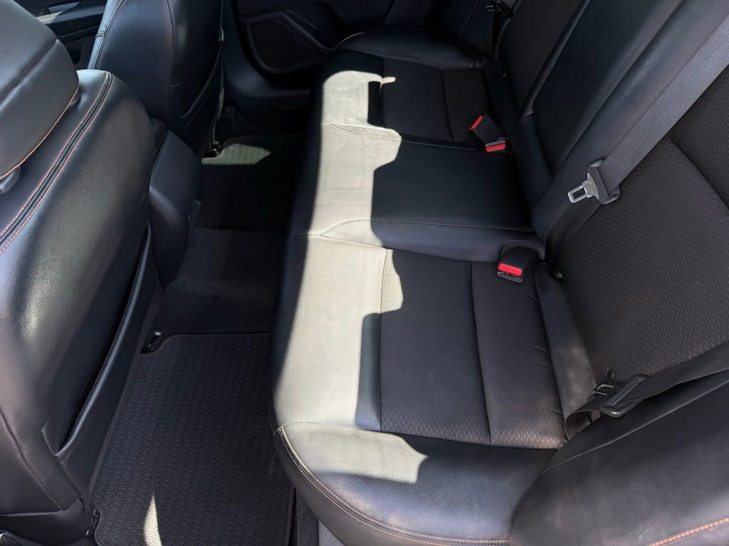 Used 2019 Nissan Altima 2.5 SR FWD image 12