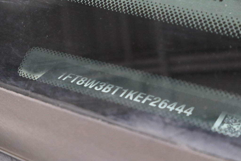 Used 2019 Ford F350 Lariat w/ Lariat Ultimate Package image 36