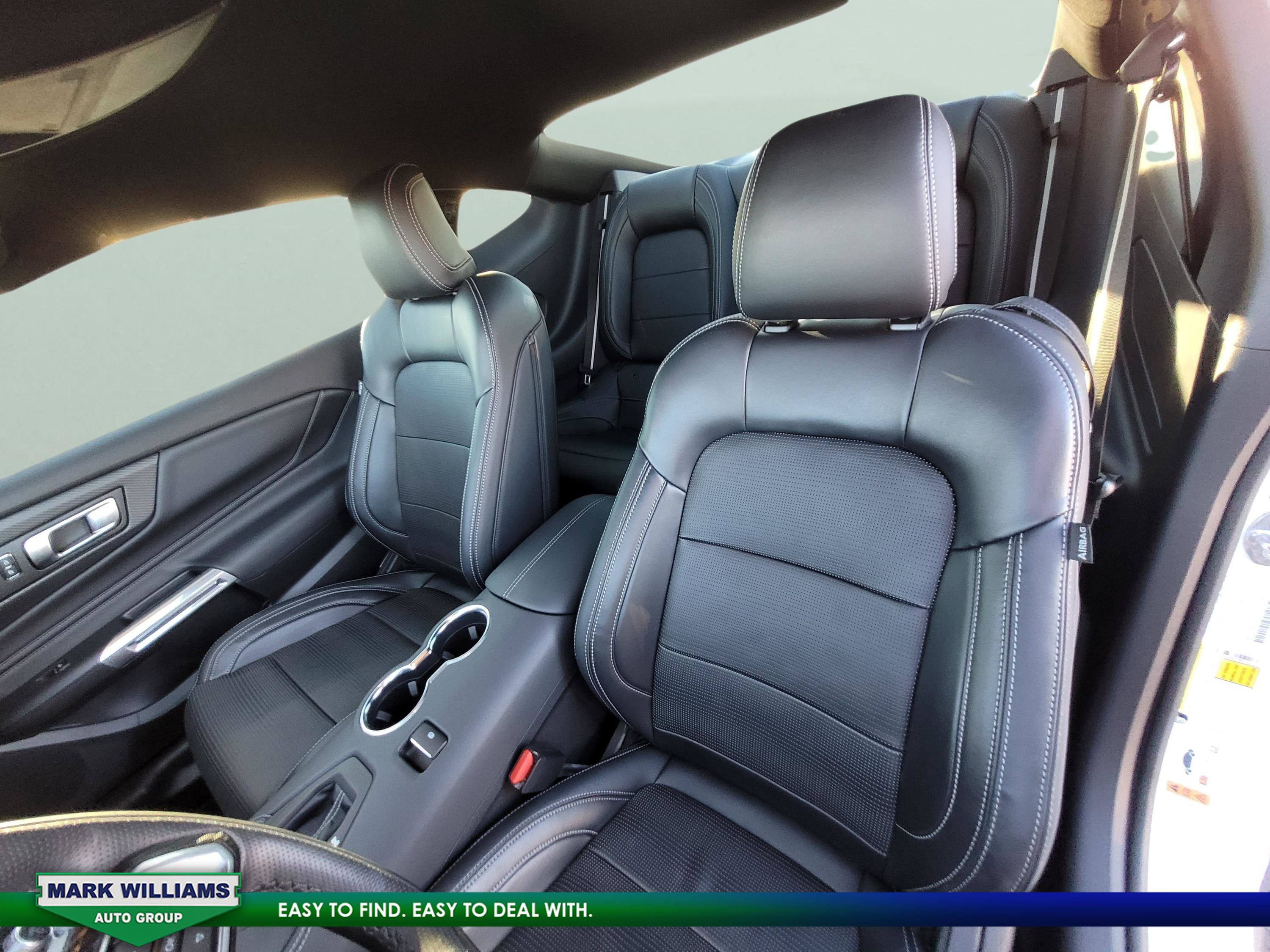 Used 2024 Ford Mustang GT Premium image 29