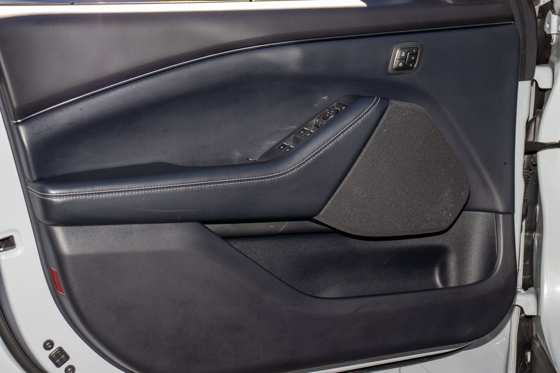 Used 2021 Ford Mustang Mach-E Select w/ Comfort/Technology Package image 23