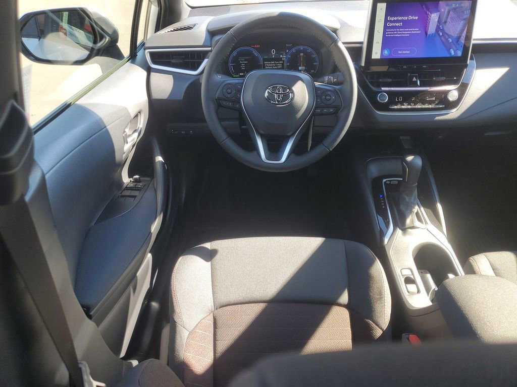 New 2026 Toyota Corolla SE image 14