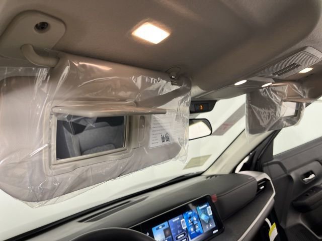 New 2026 Nissan Kicks SV w/ SV Premium Package image 34