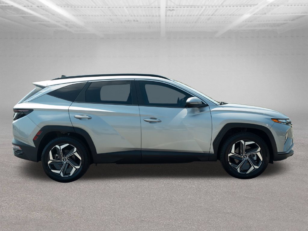Used 2022 Hyundai Tucson SEL AWD/4WD image 10
