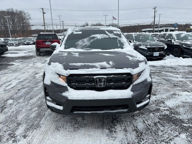 Used 2025 Honda Ridgeline RTL image 2