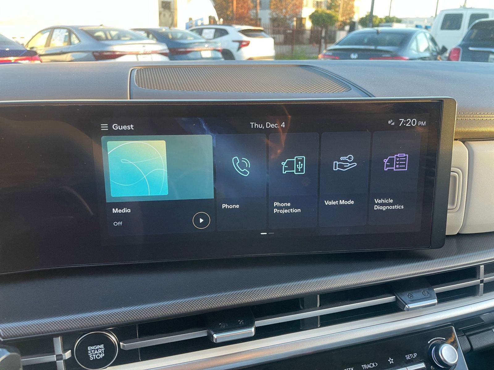 Used 2025 Hyundai Santa Fe SEL image 21