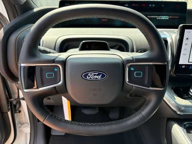 New 2027 Ford Expedition Tremor w/ Driver's Package AWD/4WD image 10