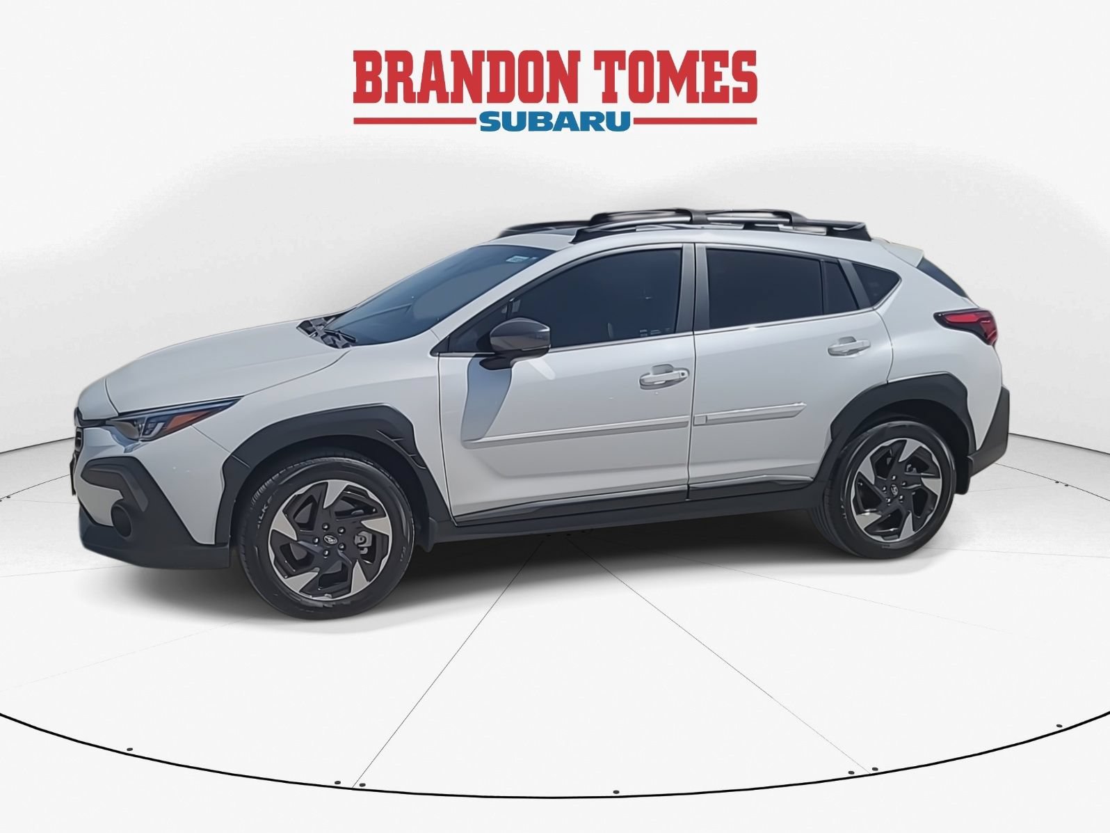 Used 2025 Subaru Crosstrek 2.5i Limited w/ Crosstrek Mirror Package AWD/4WD image 6