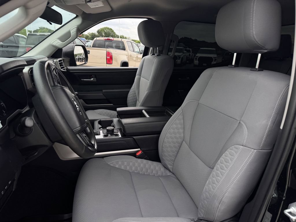 Used 2023 Toyota Tundra SR5 image 25
