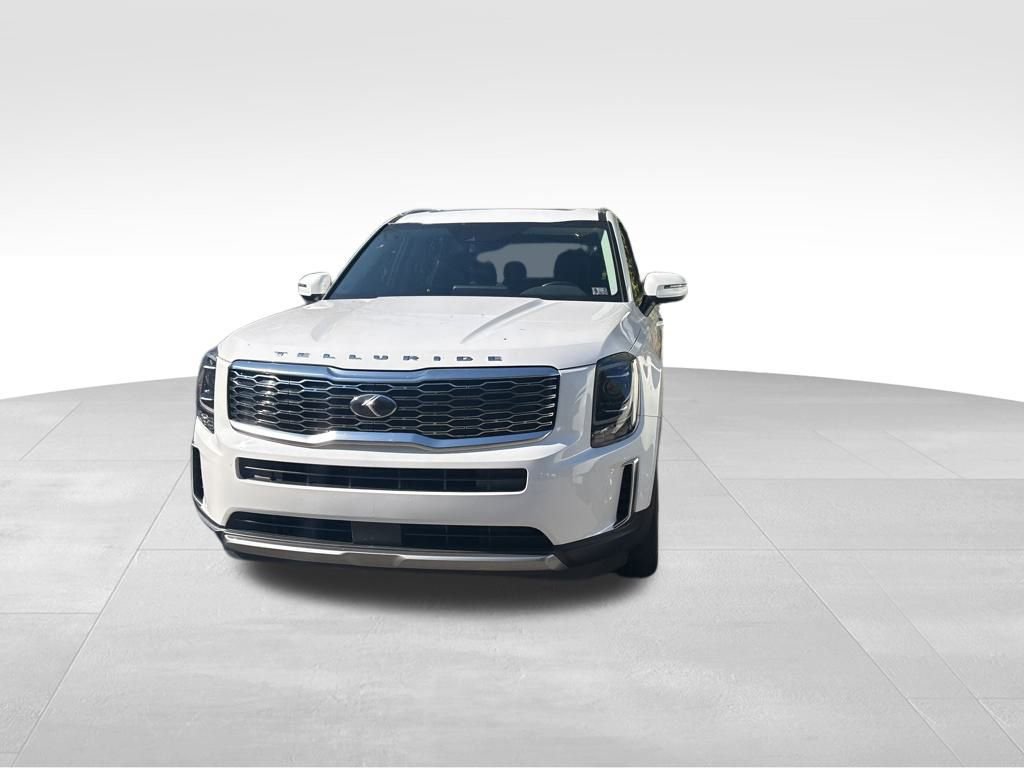Used 2021 Kia Telluride S image 34