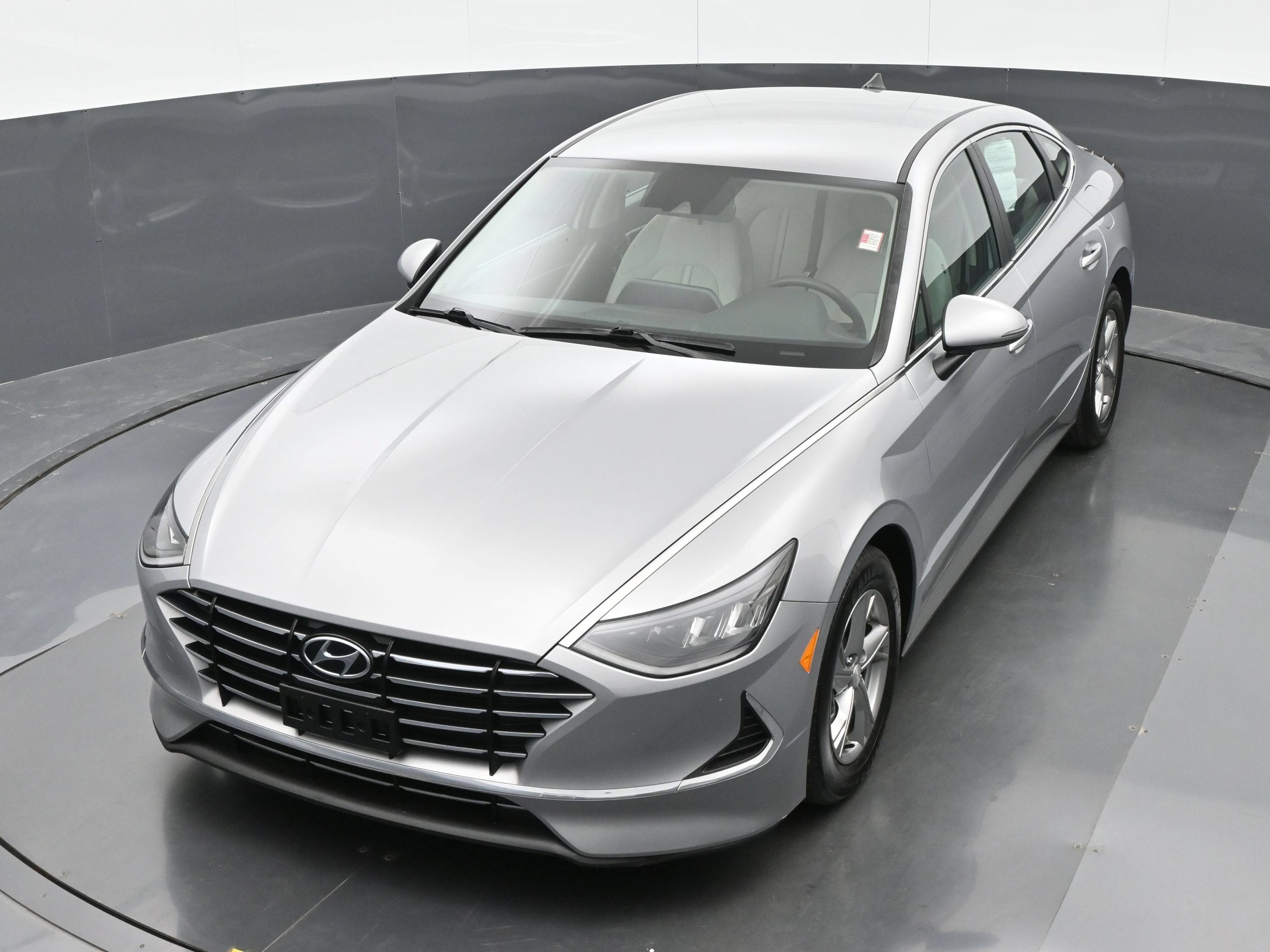 Certified 2023 Hyundai Sonata SE w/ Cargo Package FWD image 35