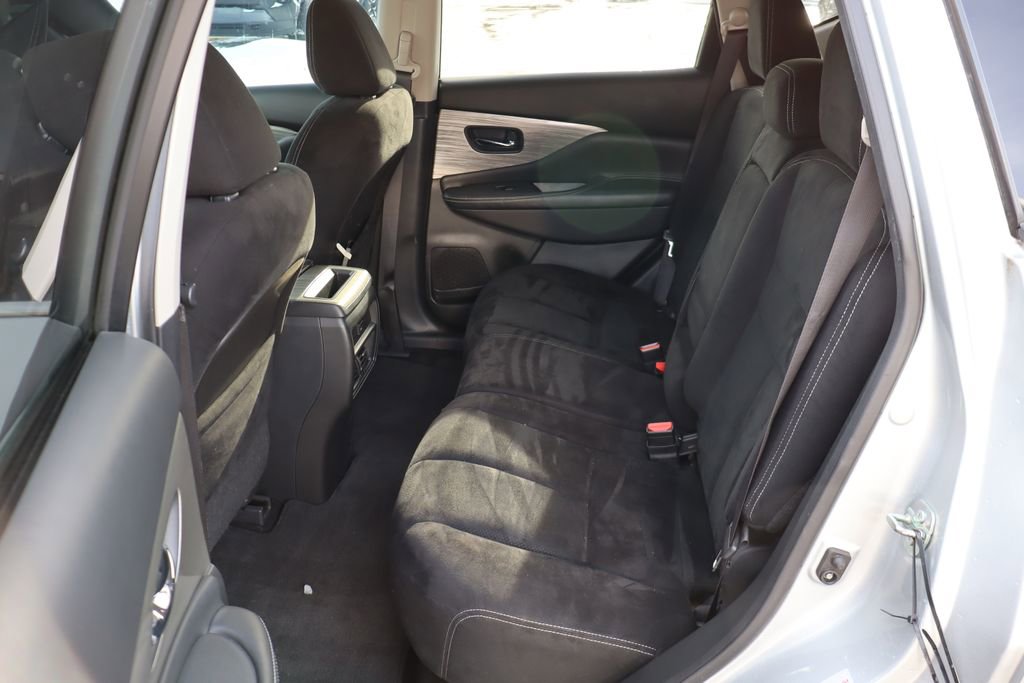 Used 2017 Nissan Murano SV w/ Premium Plus Package image 40