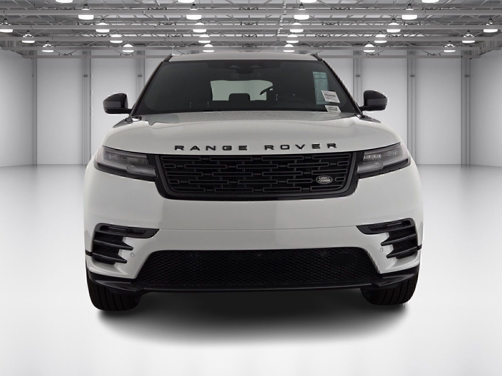 New 2026 Land Rover Range Rover Velar Dynamic SE image 8