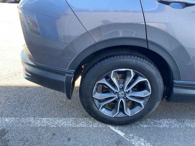 Used 2021 Honda CR-V EX image 20