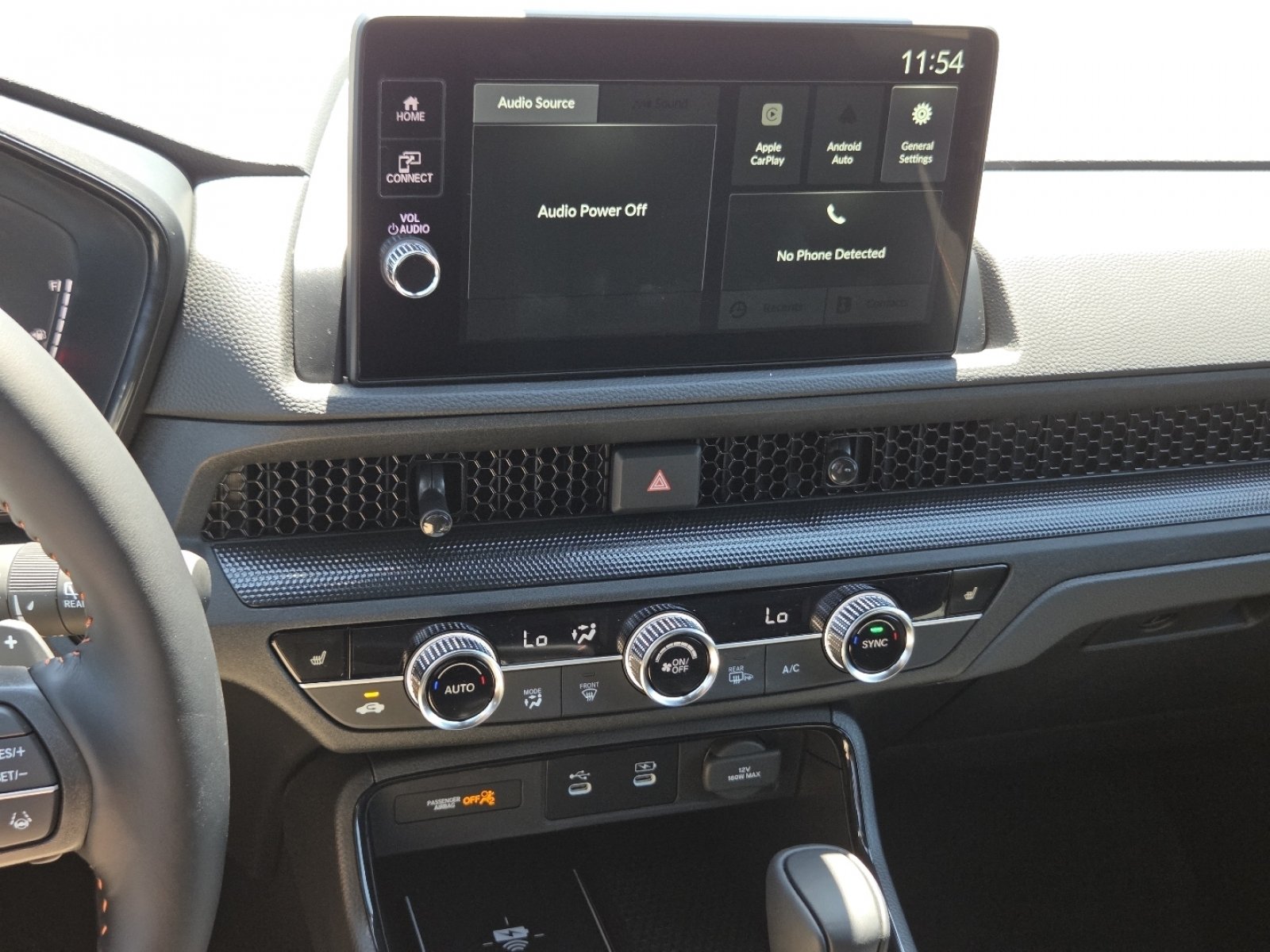 New 2026 Honda CR-V TrailSport image 34