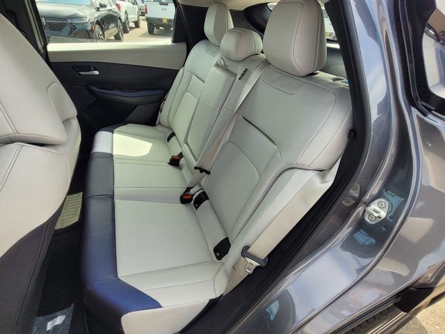 New 2026 Nissan Leaf SV+ FWD image 6