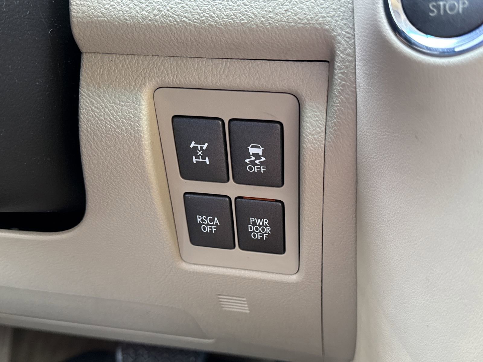 Used 2008 Lexus LX 570 4WD image 31