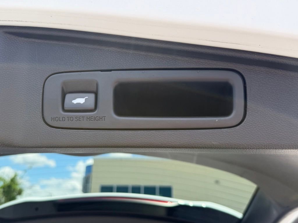 Certified 2019 Honda CR-V Touring image 21