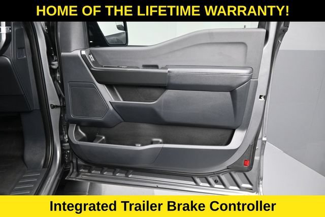 Used 2022 Ford F150 XL w/ STX Appearance Package AWD/4WD image 42