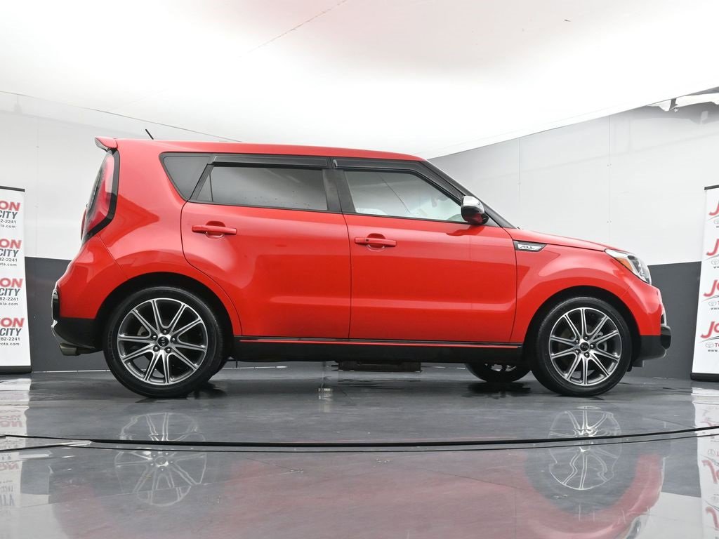 Used 2018 Kia Soul ! w/ Tech Package image 40