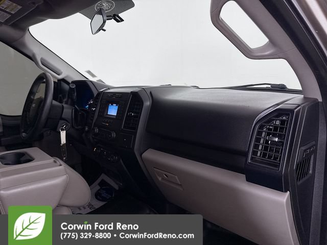 Used 2018 Ford F150 XL w/ Equipment Group 101A Mid AWD/4WD image 23