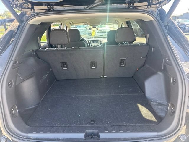 Used 2023 Chevrolet Equinox LT AWD/4WD image 26