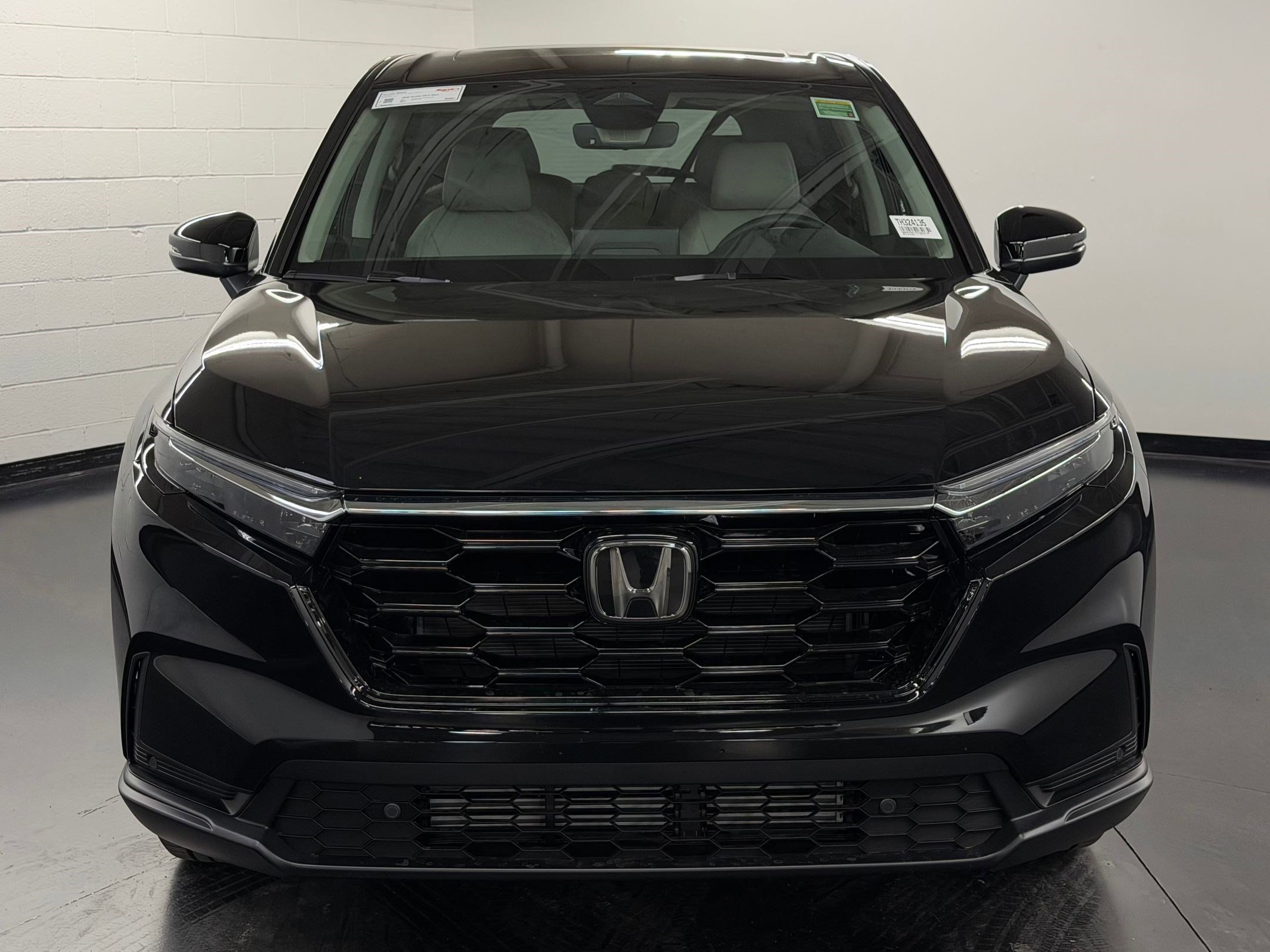 New 2026 Honda CR-V EX-L image 6