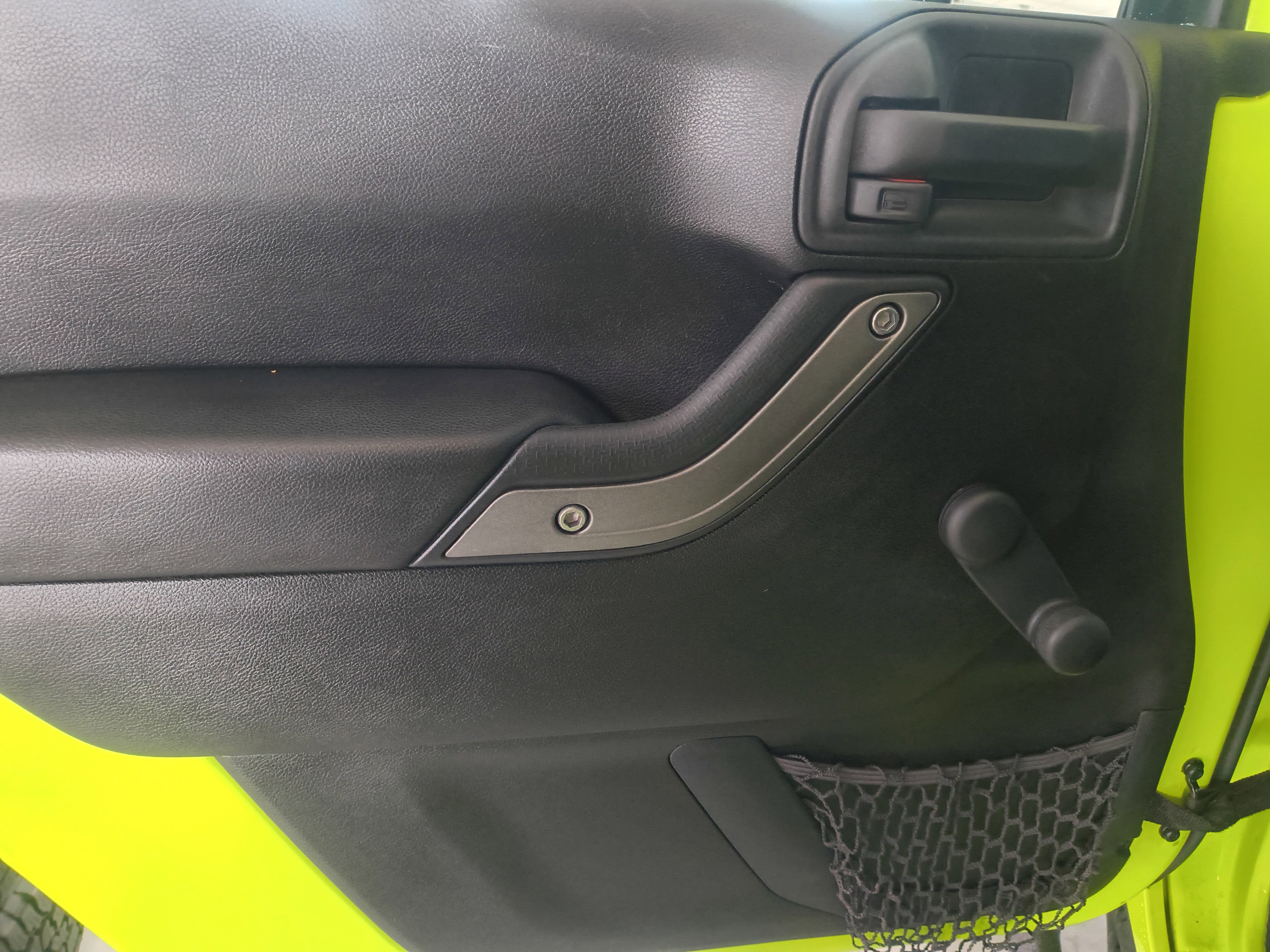 Used 2017 Jeep Wrangler Unlimited Sport w/ Max Tow Package image 10