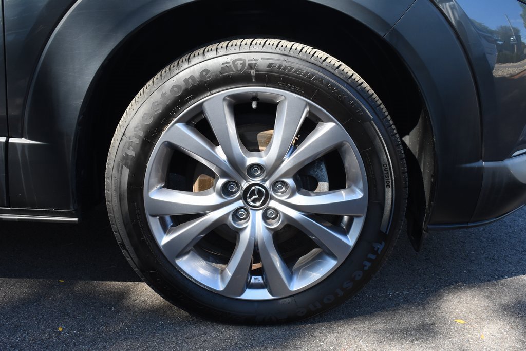 Used 2023 MAZDA CX-30 AWD 2.5 S w/ Preferred Package image 11