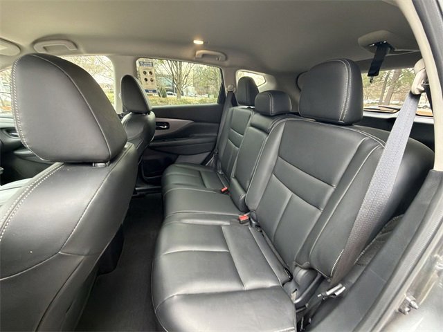Used 2024 Nissan Murano SV image 23