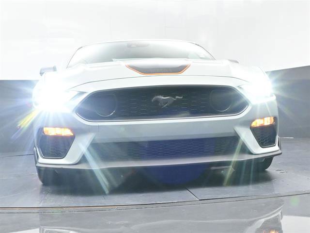 Used 2021 Ford Mustang Mach 1 w/ Equipment Group 700A RWD image 28