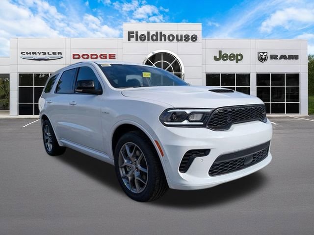 New 2026 Dodge Durango GT image 6