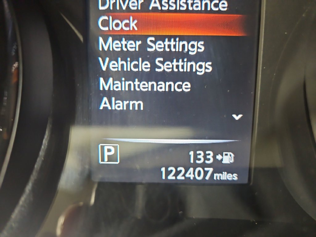 Used 2017 Nissan Rogue S w/ S Appearance Package AWD/4WD image 17